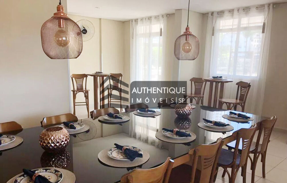 Apartamento, 3 quartos, 118 m² - Foto 1