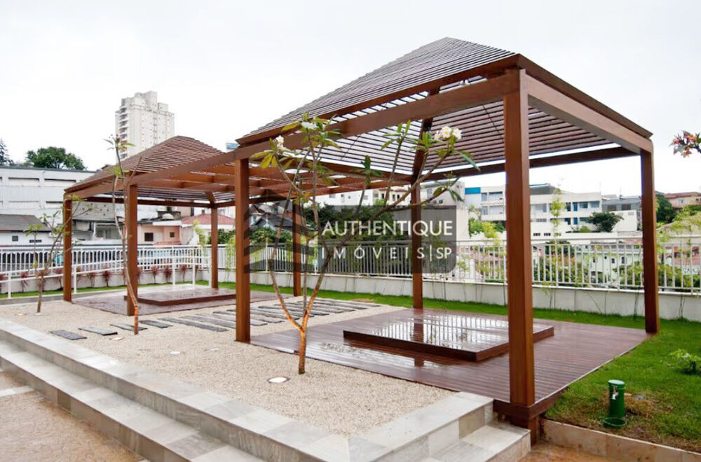 Apartamento, 3 quartos, 118 m² - Foto 2