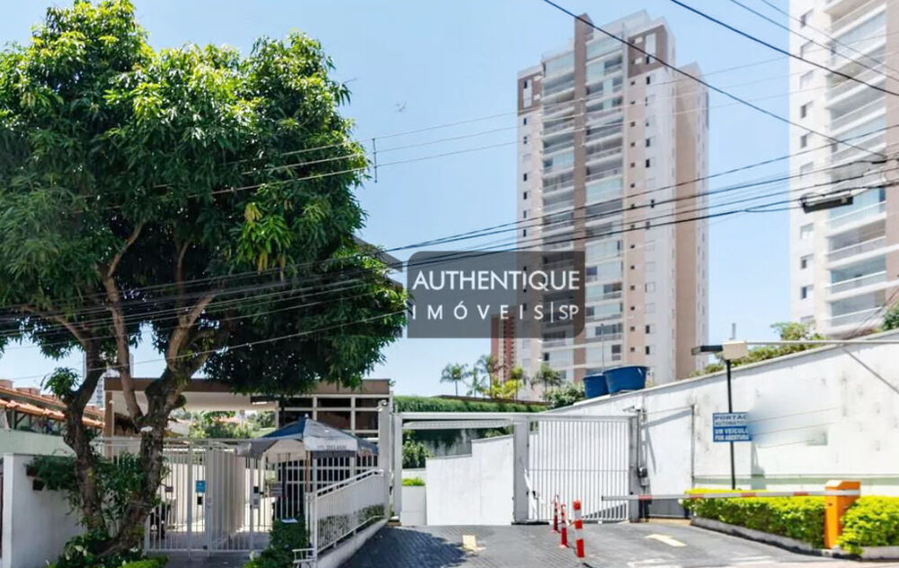 Apartamento, 3 quartos, 118 m² - Foto 4