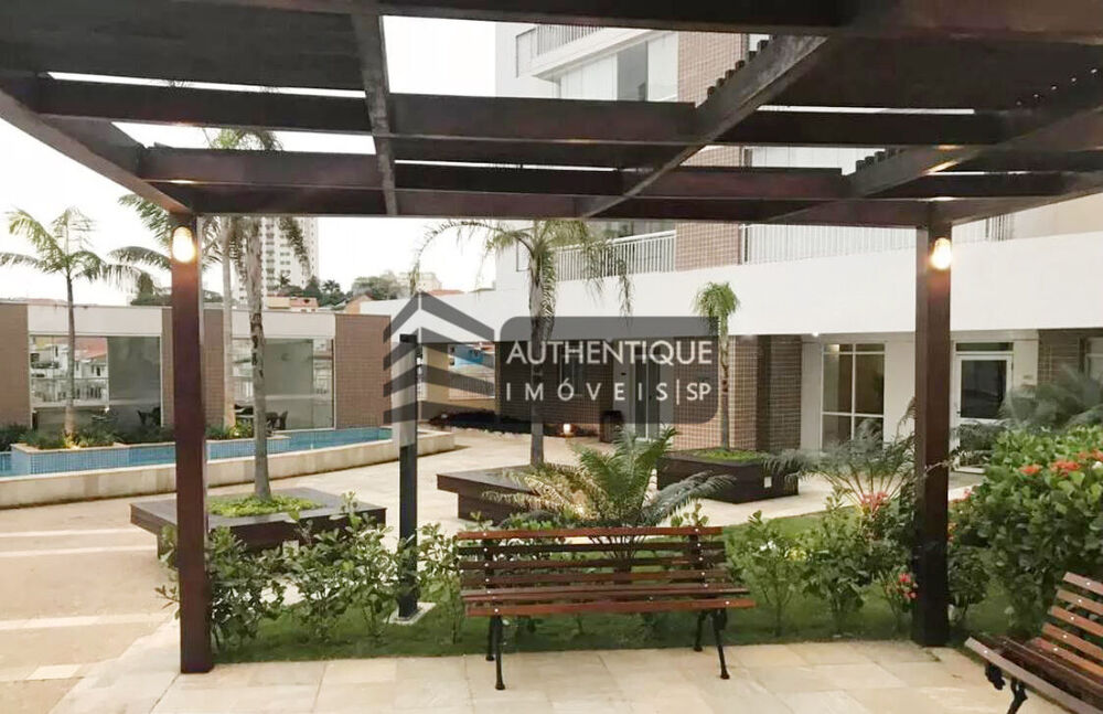 Apartamento, 3 quartos, 118 m² - Foto 7