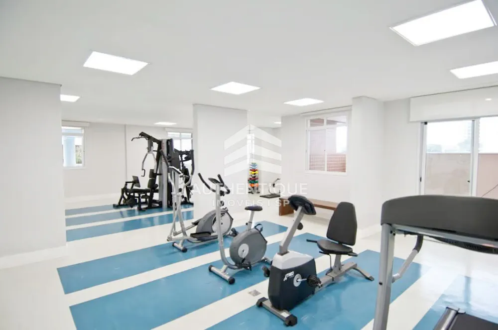 Apartamento, 3 quartos, 118 m² - Foto 19