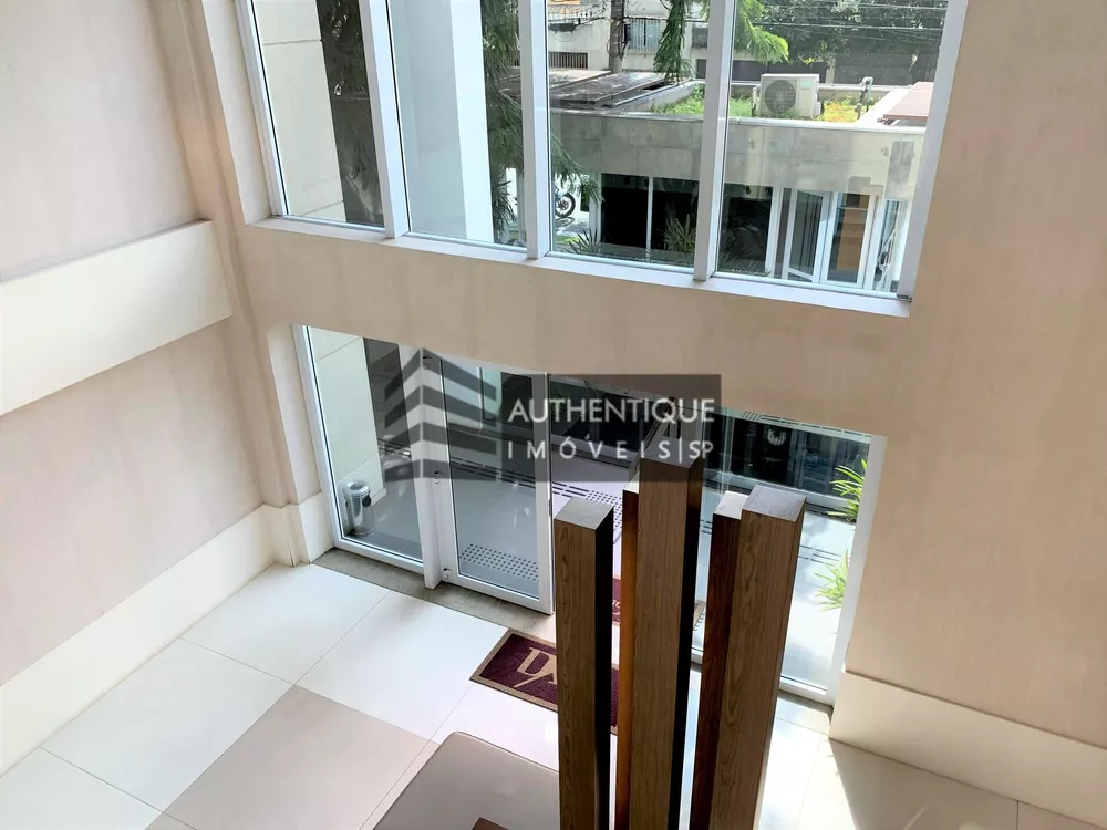 Apartamento à venda com 4 quartos, 213m² - Foto 16