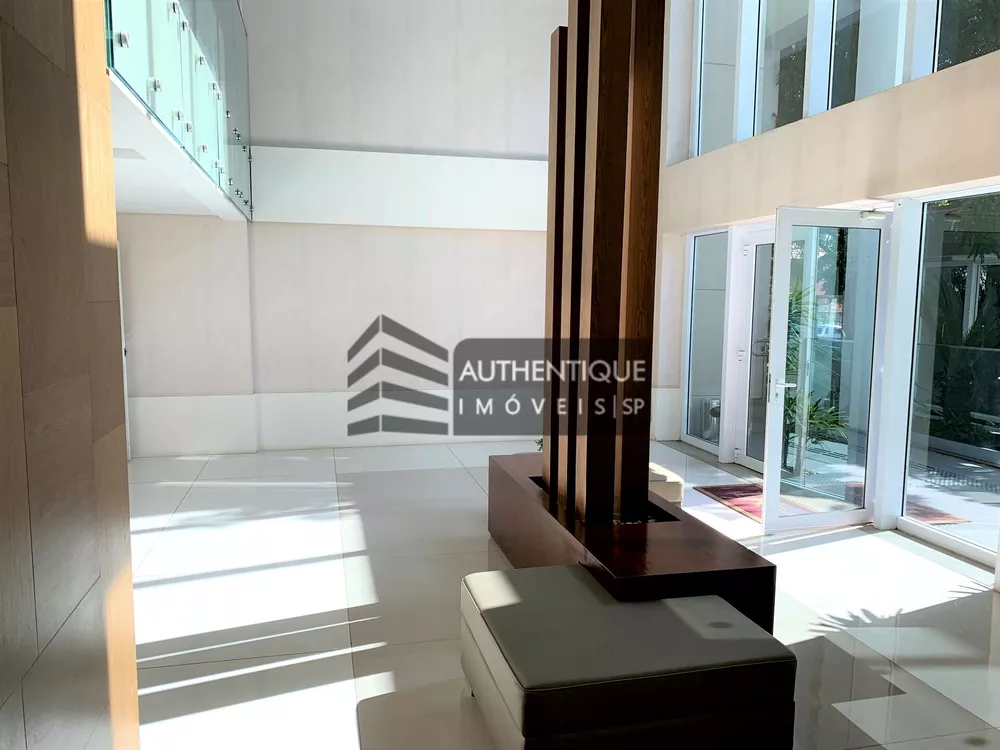 Apartamento à venda com 4 quartos, 213m² - Foto 15