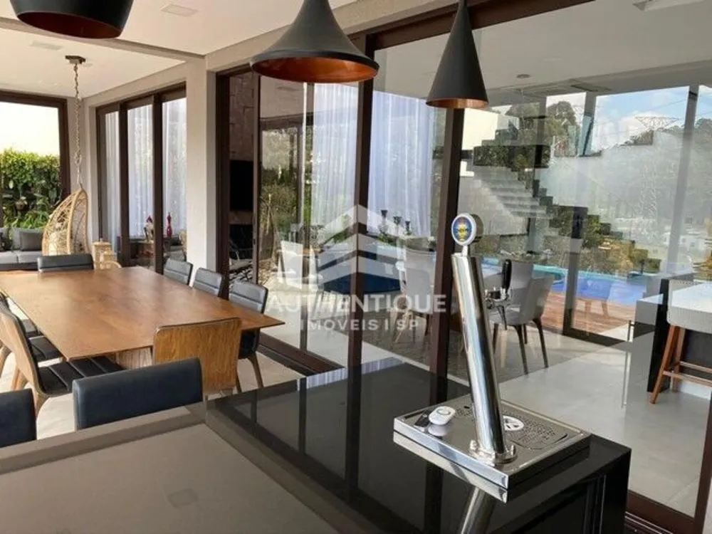 Casa de Condomínio, 4 quartos - Foto 8