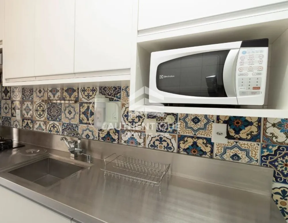 Apartamento, 2 quartos, 60 m² - Foto 5