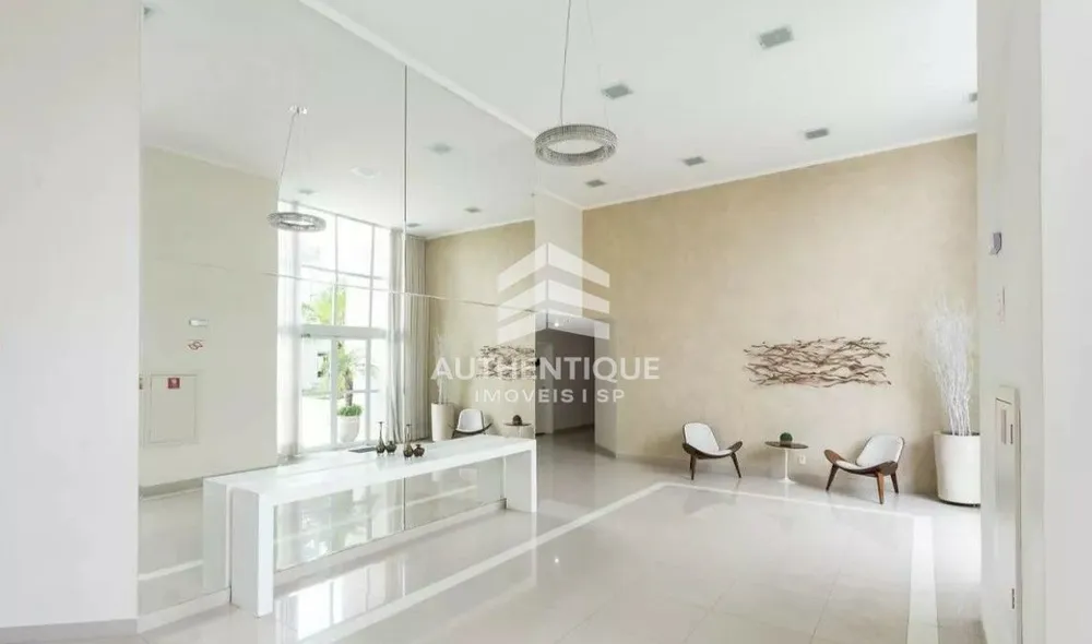 Apartamento, 1 quarto, 45 m² - Foto 1