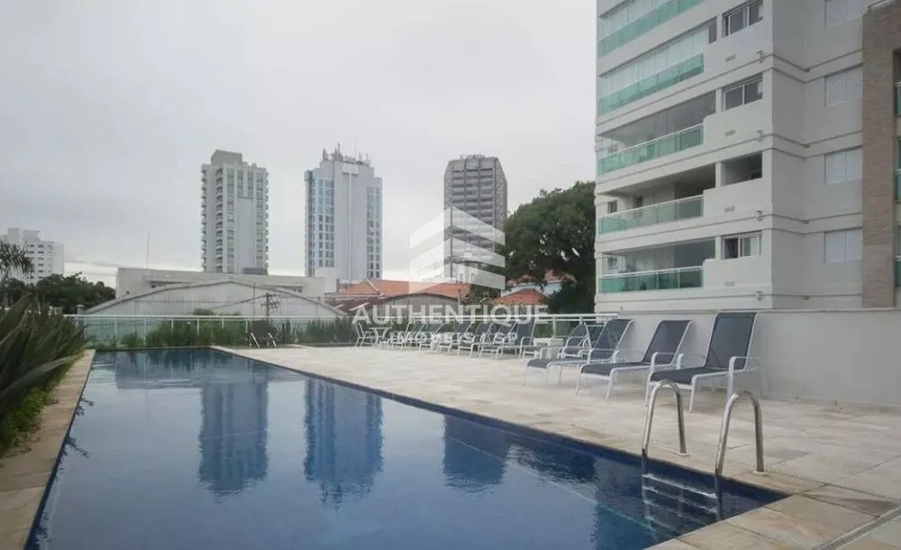 Apartamento, 1 quarto, 45 m² - Foto 3