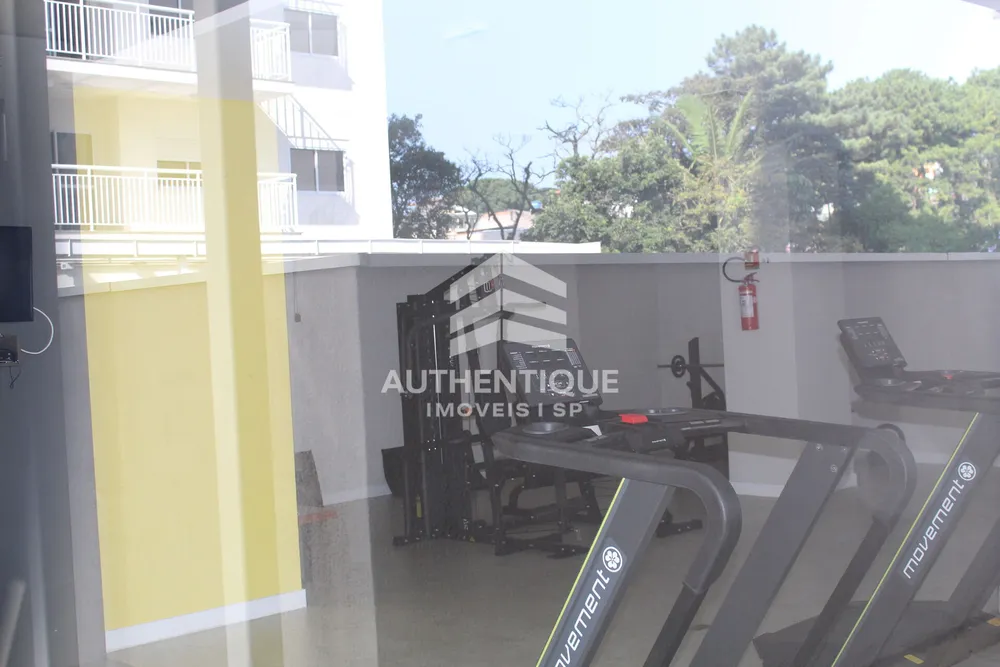 Apartamento, 2 quartos, 60 m² - Foto 14