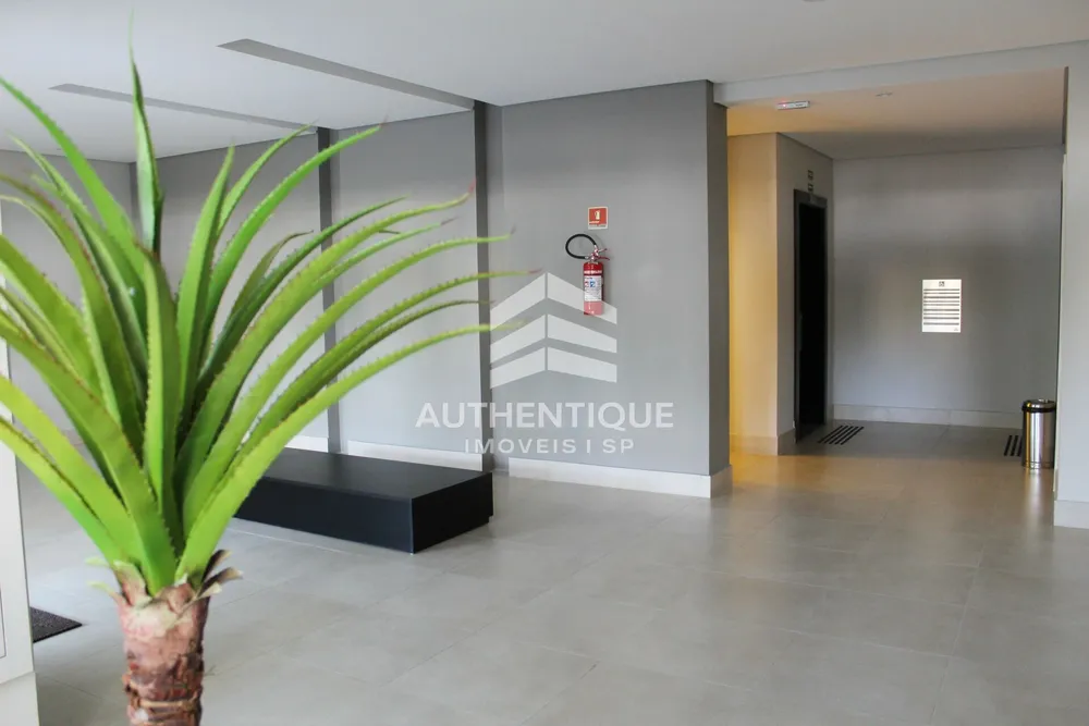 Apartamento, 2 quartos, 60 m² - Foto 10