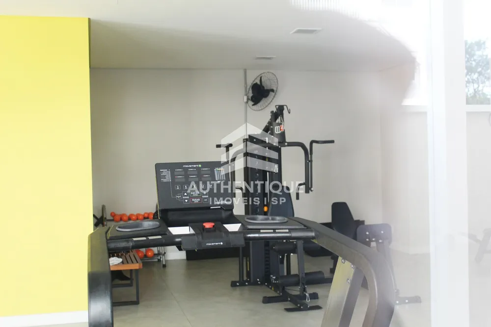 Apartamento, 2 quartos, 60 m² - Foto 15