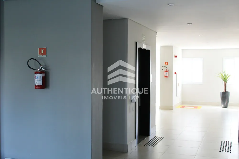 Apartamento, 2 quartos, 60 m² - Foto 19