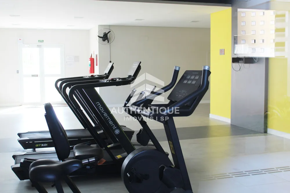 Apartamento, 2 quartos, 60 m² - Foto 13
