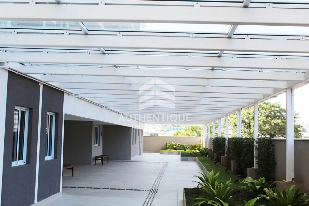 Apartamento, 2 quartos, 60 m² - Foto 16