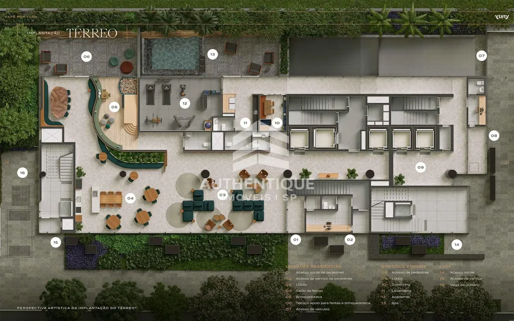 Apartamento, 3 quartos, 167 m² - Foto 17