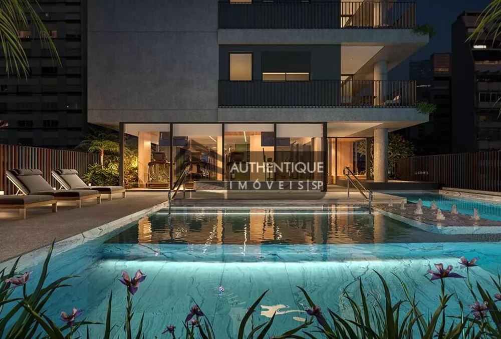 Apartamento, 3 quartos, 167 m² - Foto 7