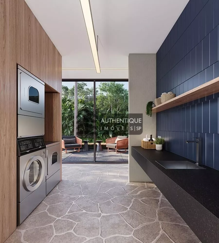 Apartamento, 3 quartos, 167 m² - Foto 4
