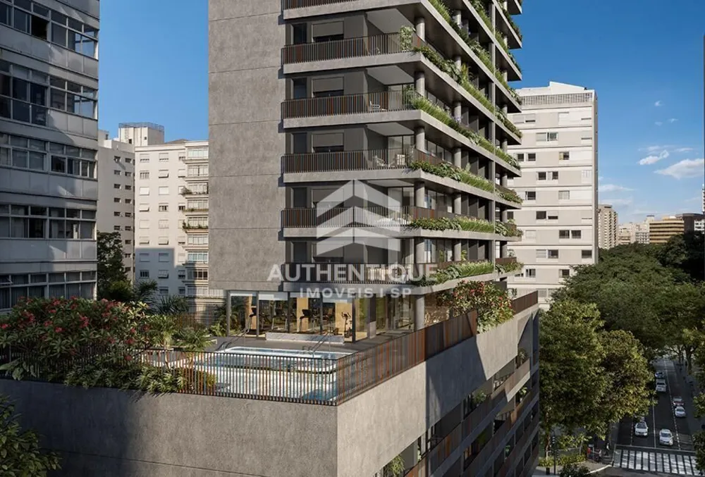 Apartamento, 3 quartos, 167 m² - Foto 14