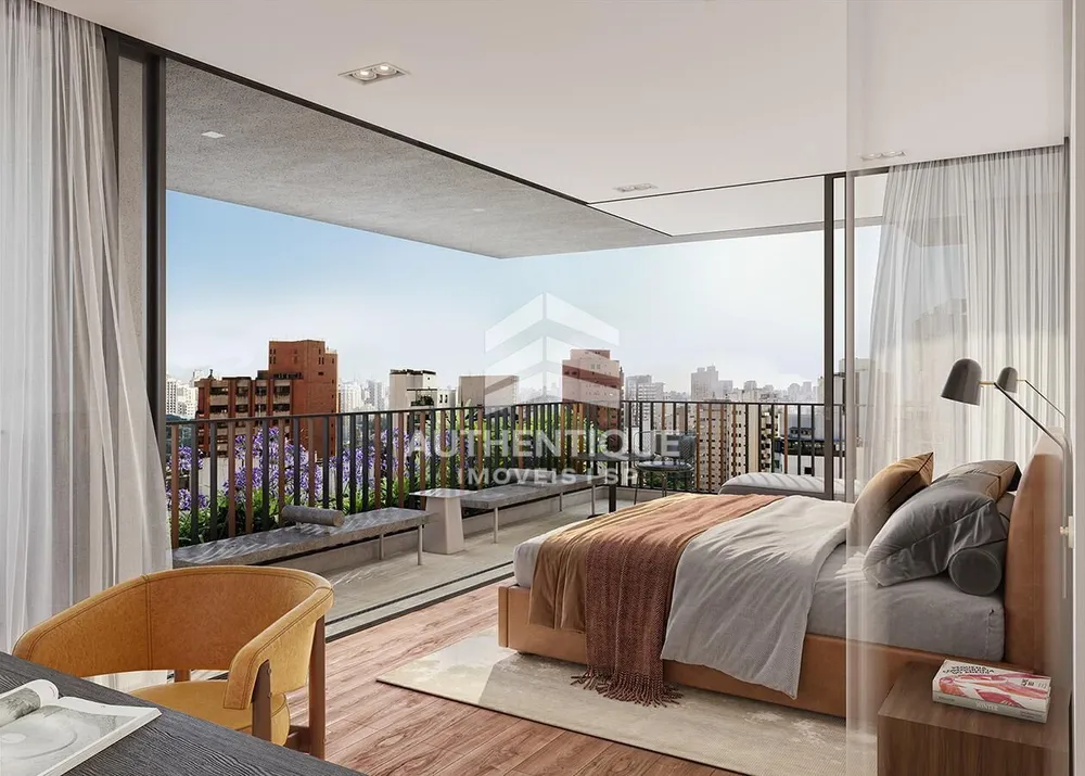 Apartamento, 3 quartos, 167 m² - Foto 13