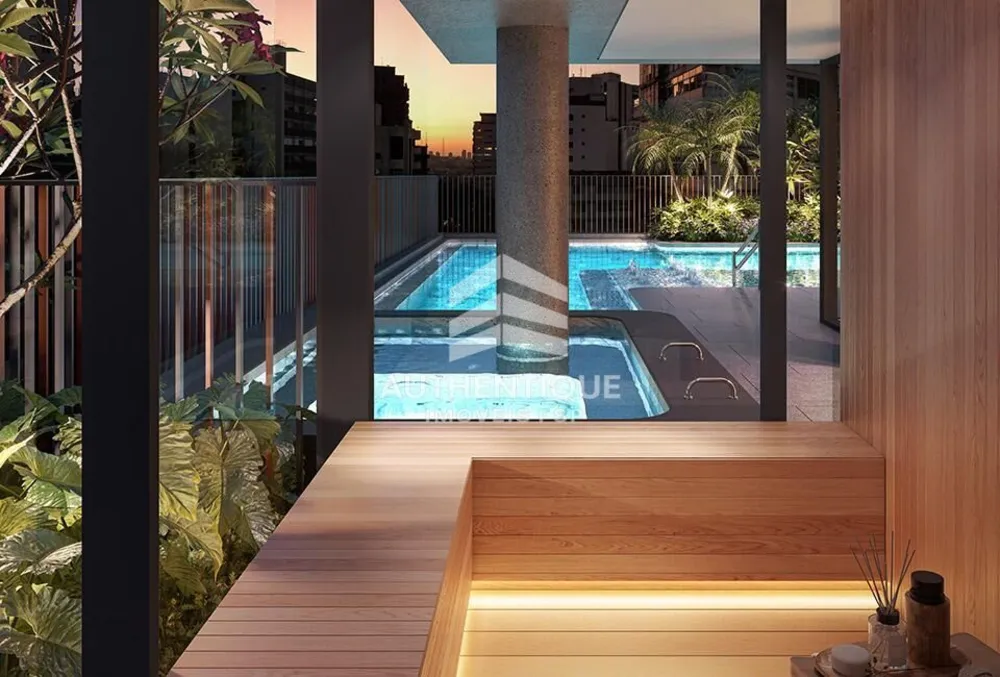 Apartamento, 3 quartos, 167 m² - Foto 16