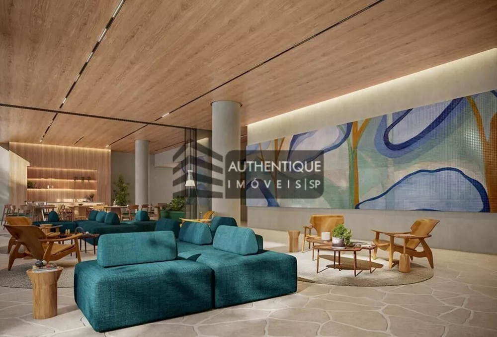 Apartamento, 3 quartos, 167 m² - Foto 5