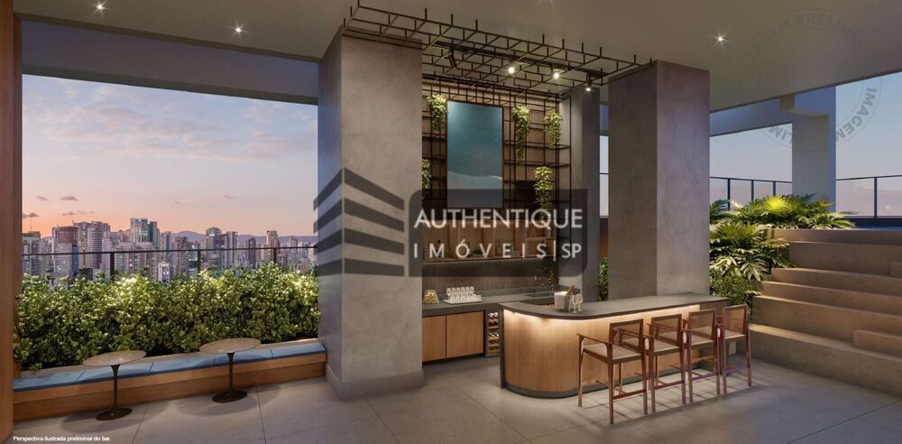 Apartamento, 3 quartos, 96 m² - Foto 17