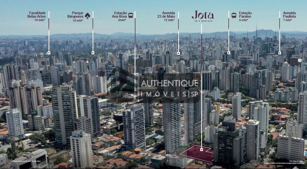 Apartamento, 3 quartos, 96 m² - Foto 14