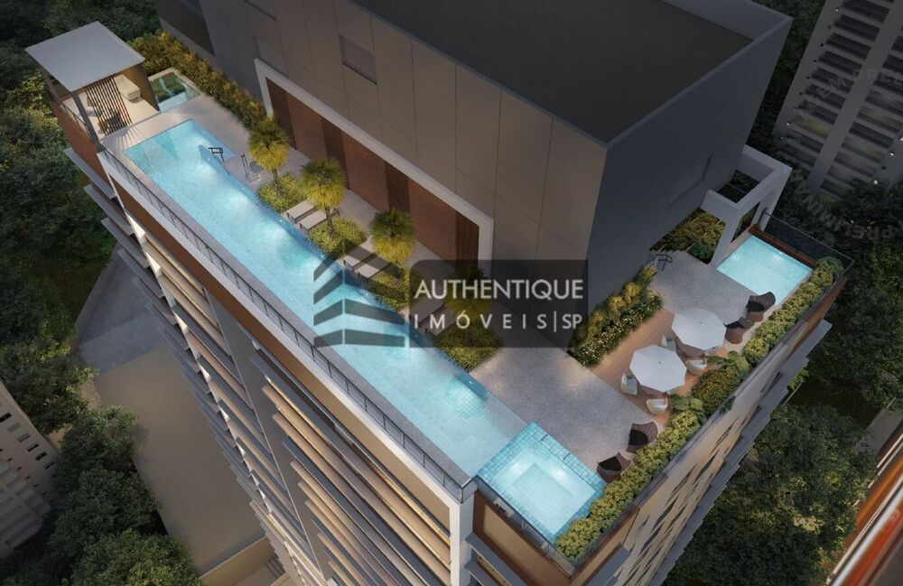 Apartamento, 3 quartos, 96 m² - Foto 1