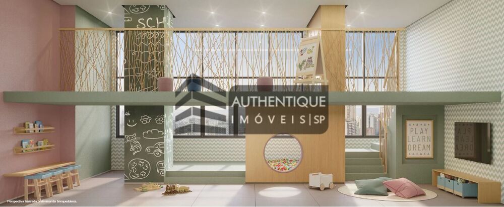 Apartamento, 3 quartos, 96 m² - Foto 26