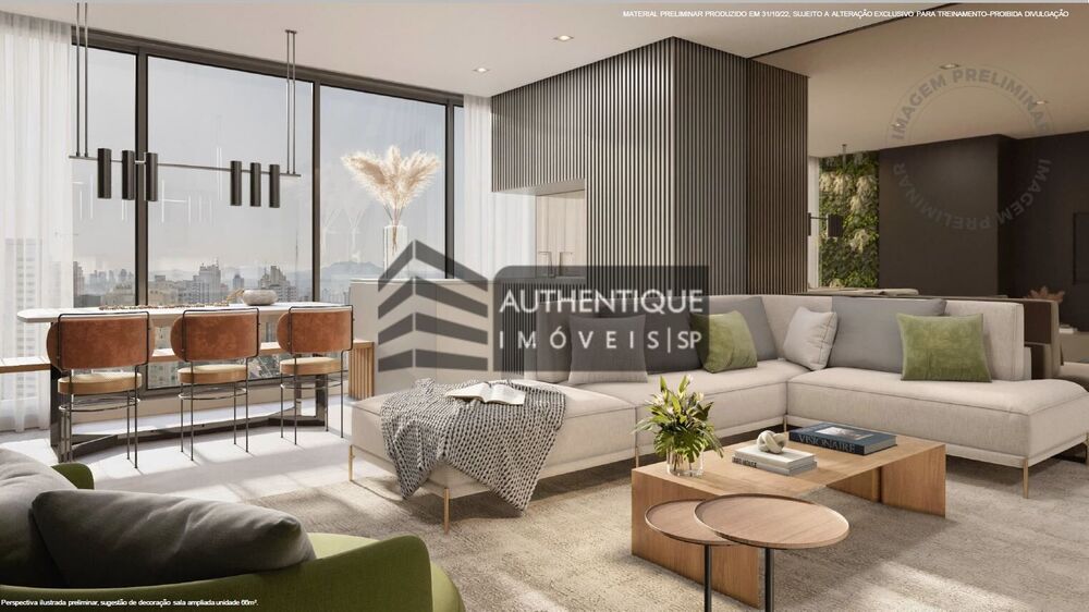 Apartamento, 3 quartos, 96 m² - Foto 20