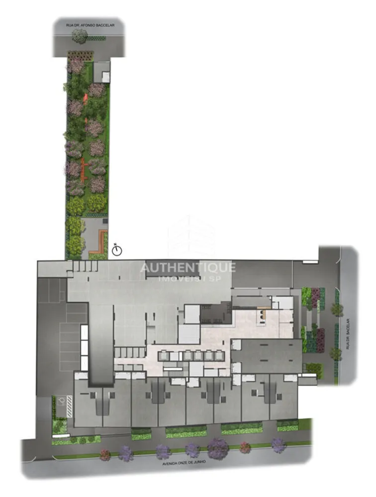 Apartamento, 3 quartos, 83 m² - Foto 10