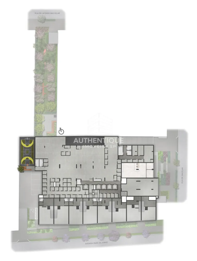 Apartamento, 3 quartos, 83 m² - Foto 11