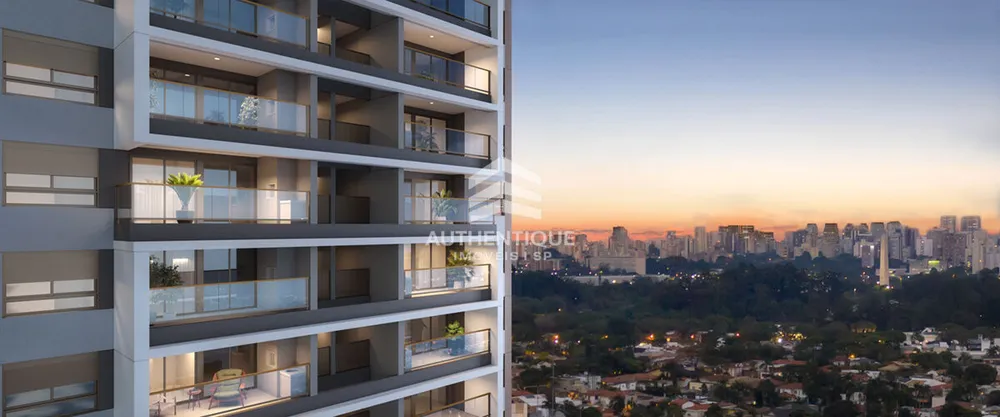 Apartamento, 3 quartos, 83 m² - Foto 6