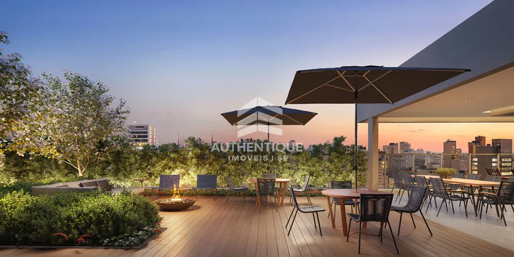 Apartamento, 3 quartos, 83 m² - Foto 8