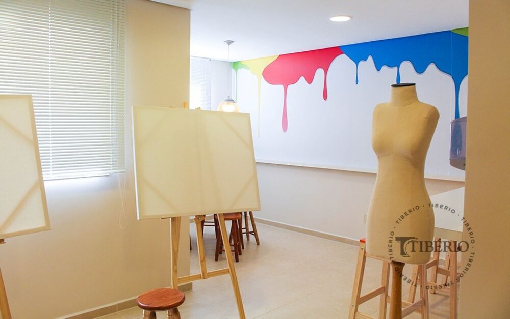 Apartamento, 3 quartos, 76 m² - Foto 2