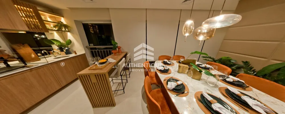 Apartamento, 3 quartos, 109 m² - Foto 11