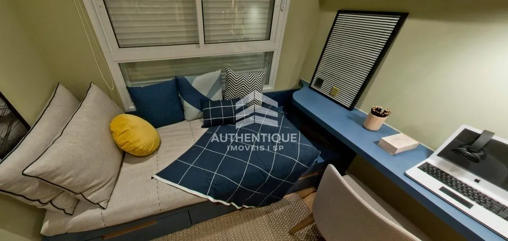Apartamento, 3 quartos, 109 m² - Foto 13