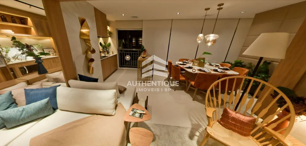 Apartamento, 3 quartos, 109 m² - Foto 10