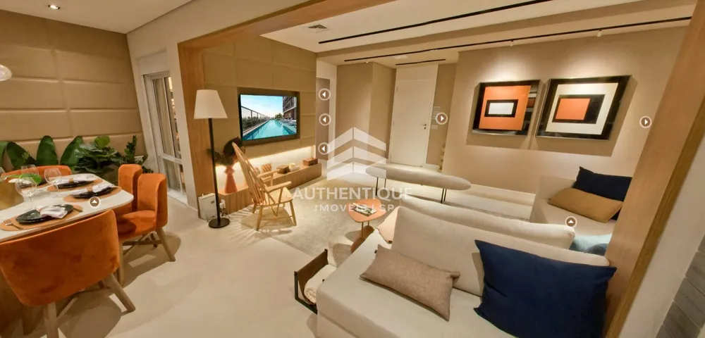 Apartamento, 3 quartos, 109 m² - Foto 9