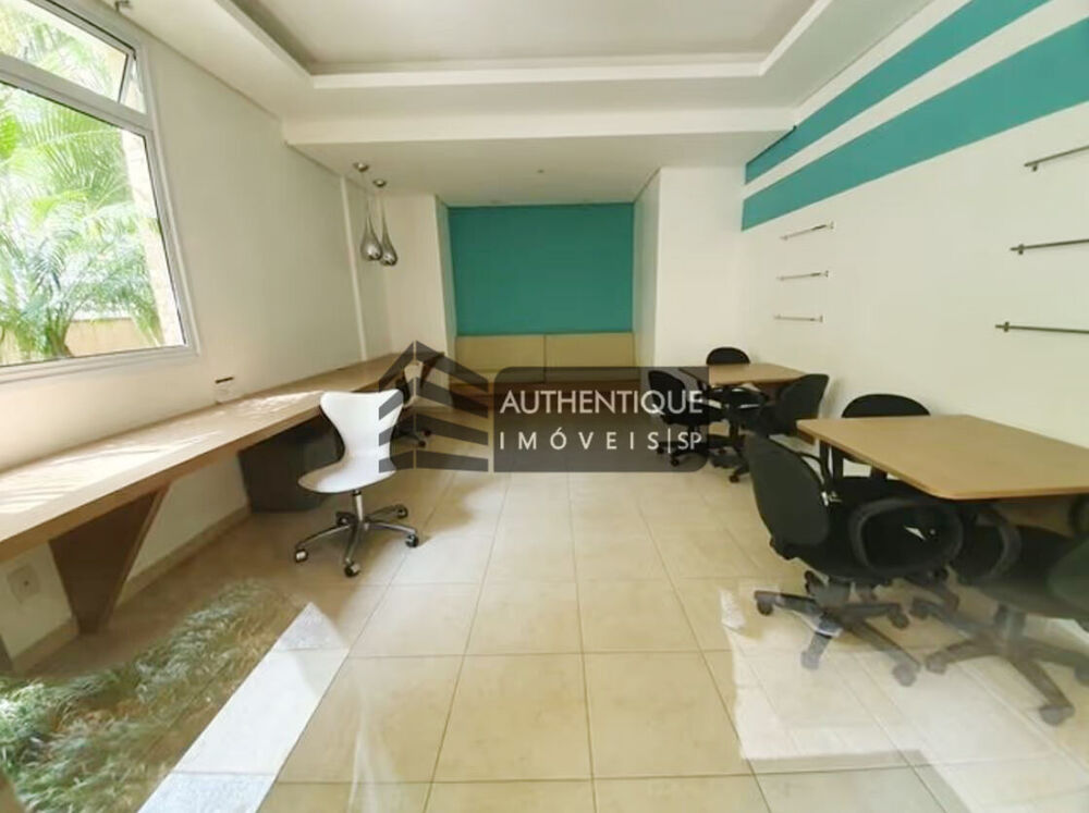 Apartamento, 3 quartos, 90 m² - Foto 37