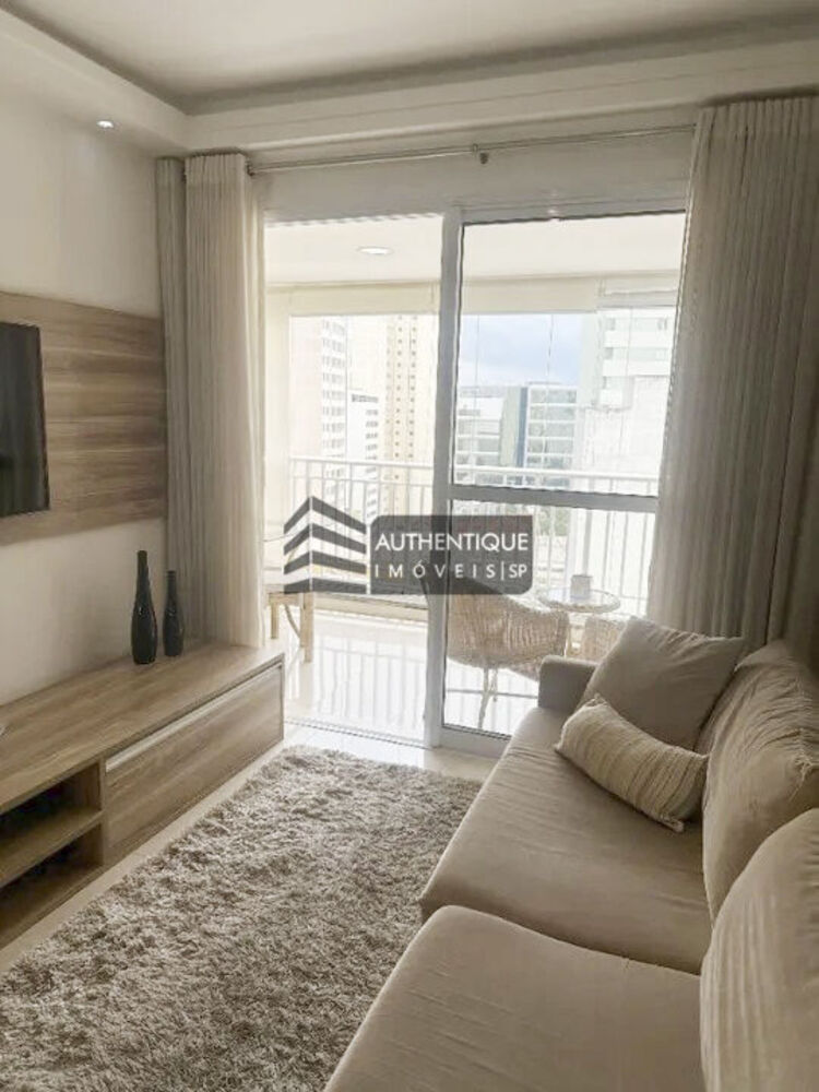 Apartamento, 3 quartos, 90 m² - Foto 8