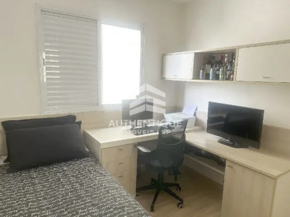 Apartamento, 3 quartos, 90 m² - Foto 58