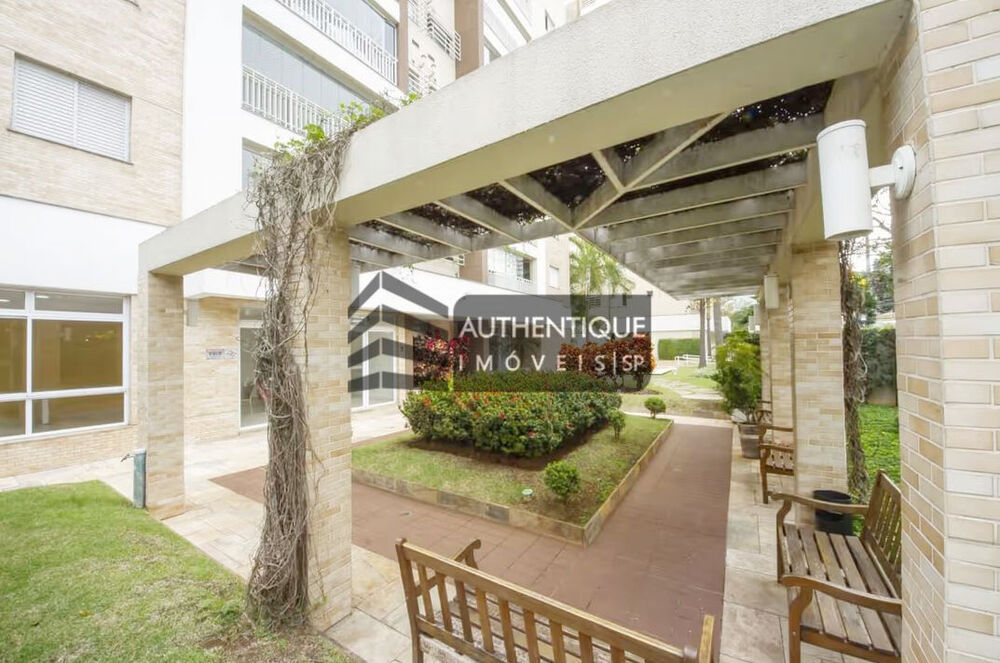 Apartamento, 3 quartos, 90 m² - Foto 28