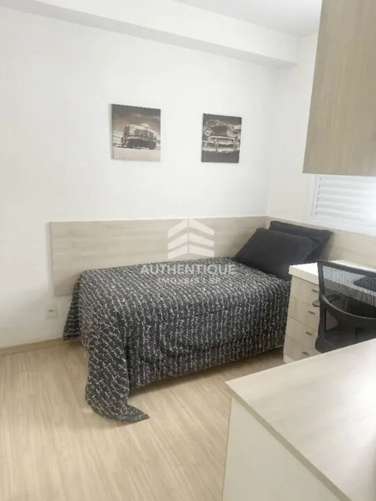 Apartamento, 3 quartos, 90 m² - Foto 59