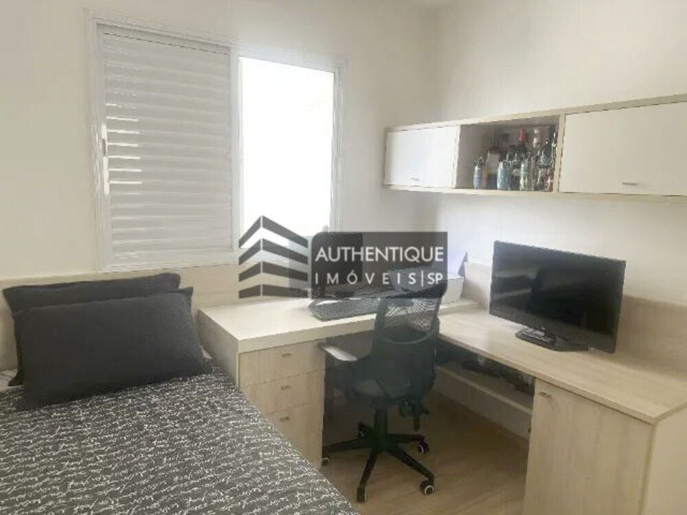 Apartamento, 3 quartos, 90 m² - Foto 12