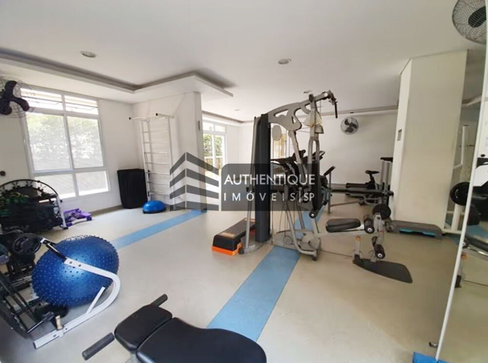 Apartamento, 3 quartos, 90 m² - Foto 33