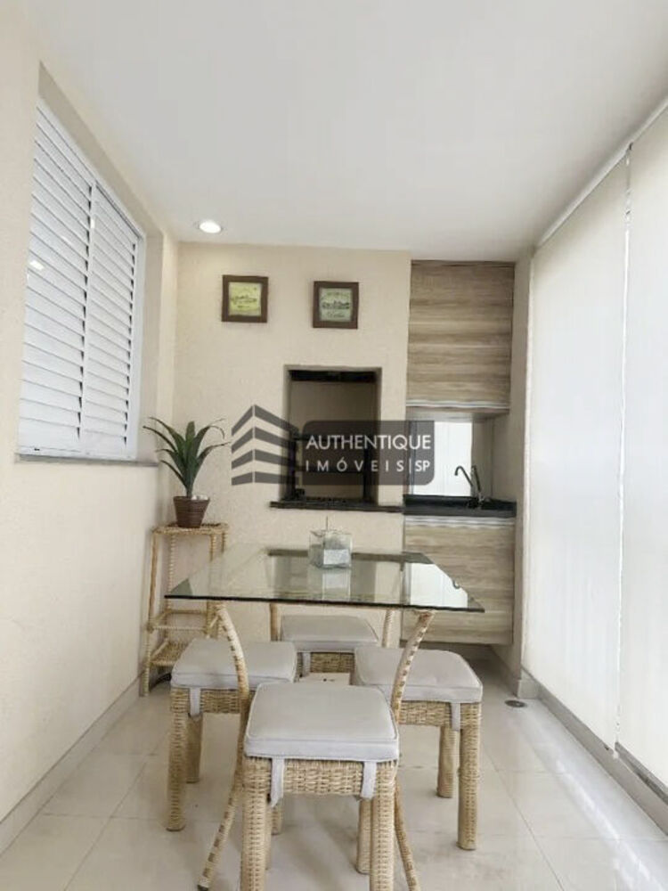 Apartamento, 3 quartos, 90 m² - Foto 23