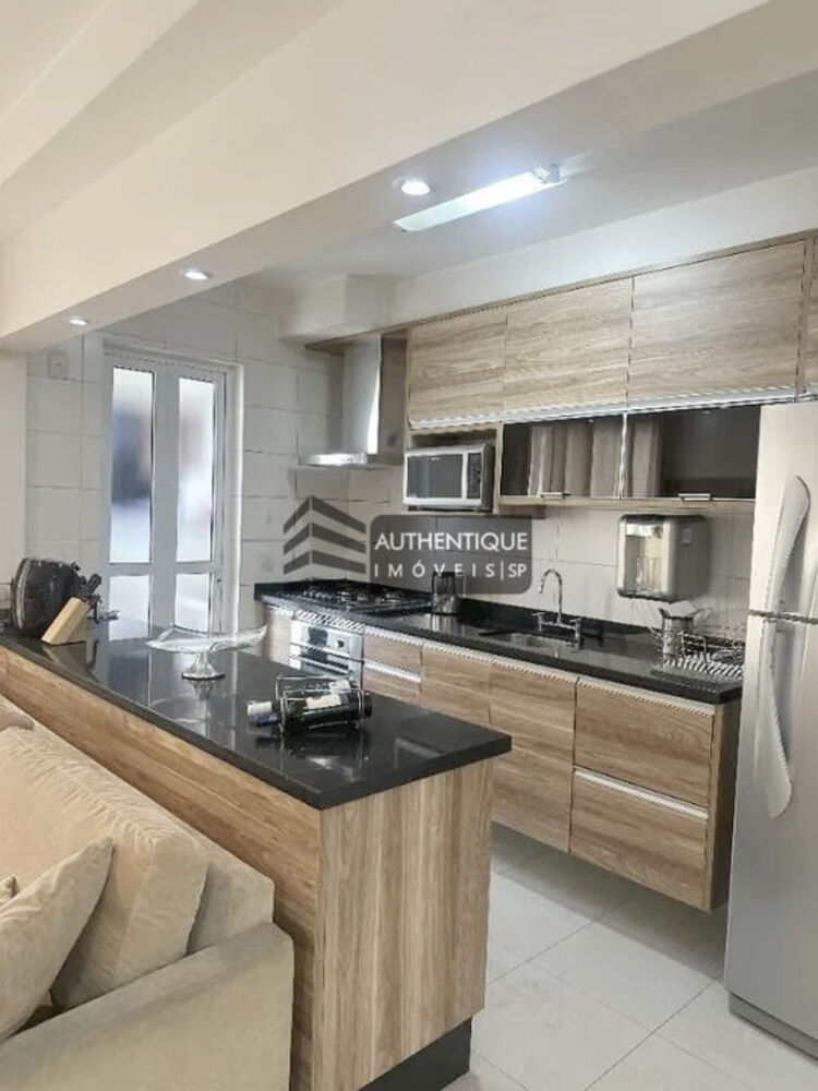 Apartamento, 3 quartos, 90 m² - Foto 2