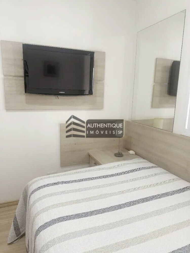 Apartamento, 3 quartos, 90 m² - Foto 41