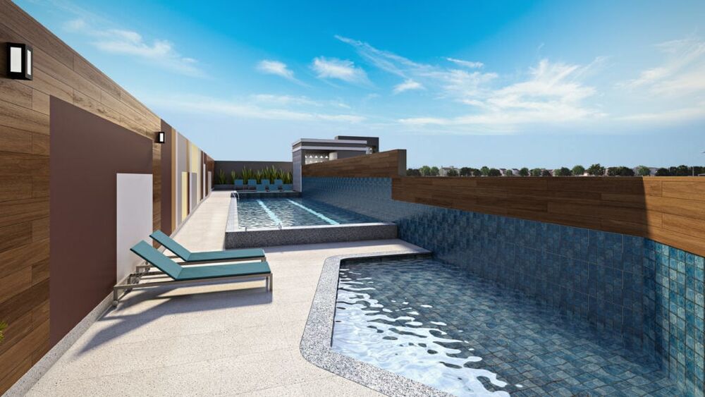 Apartamento, 3 quartos, 170 m² - Foto 9