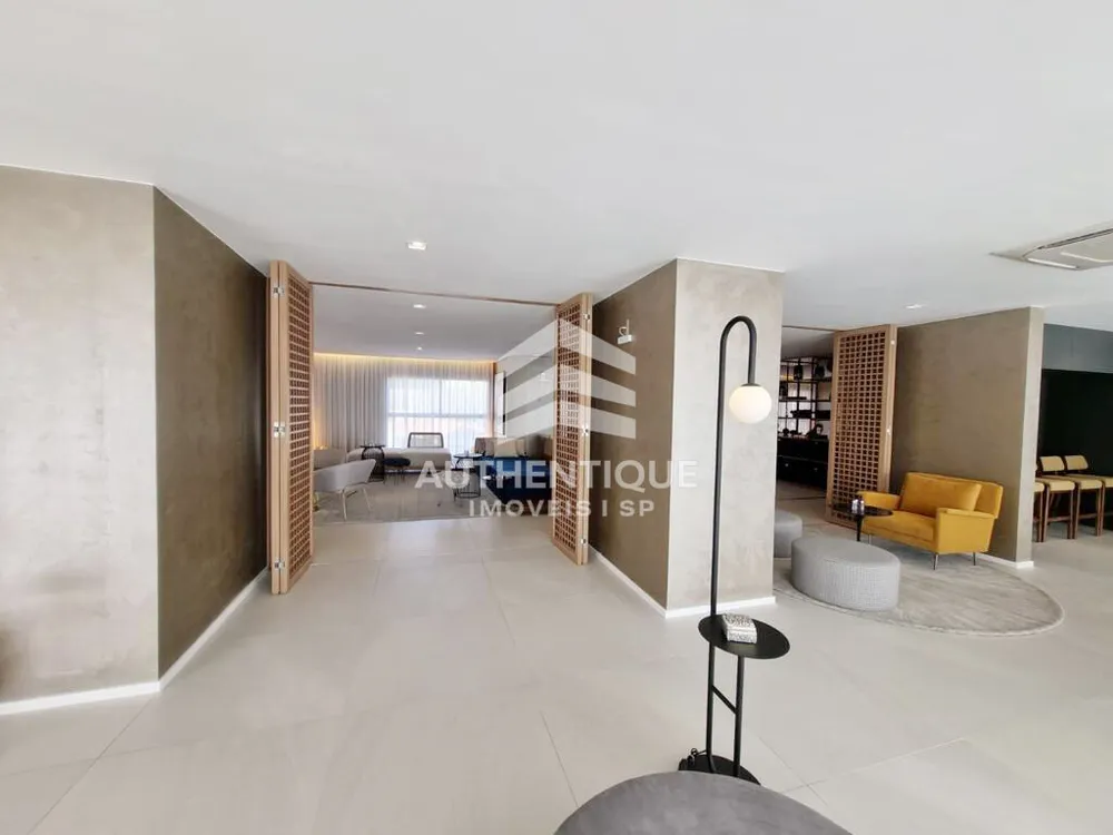 Apartamento, 1 quarto, 36 m² - Foto 11